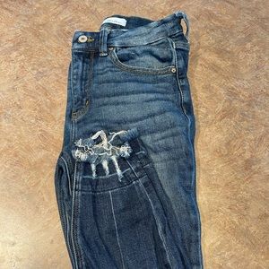 Womens KanCan jeans size 3/25